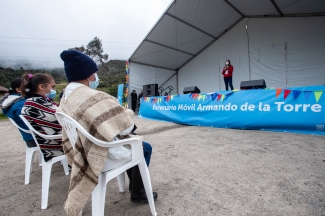 La Semilla: Sostenibilidad, Arte y Memoria