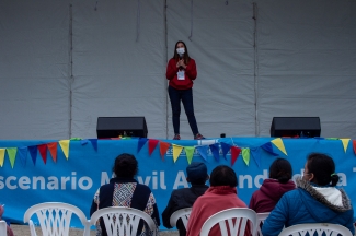 La Semilla: Sostenibilidad, Arte y Memoria