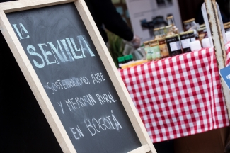 La Semilla: Sostenibilidad, Arte y Memoria