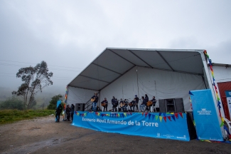 La Semilla: Sostenibilidad, Arte y Memoria