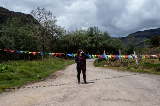 La Semilla: Sostenibilidad, Arte y Memoria