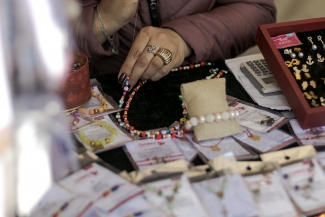 Festival de arte a la KY en Fontibón