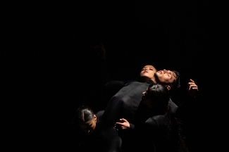 Gala IV, Encuentro Escuelas de Ballet