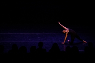 Gala IV, Encuentro Escuelas de Ballet