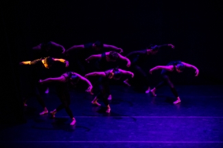 Gala IV, Encuentro Escuelas de Ballet
