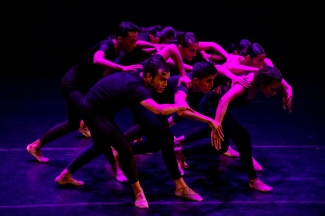 Gala IV, Encuentro Escuelas de Ballet