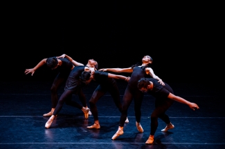 Gala IV, Encuentro Escuelas de Ballet