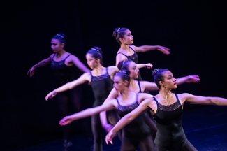 Gala IV, Encuentro Escuelas de Ballet