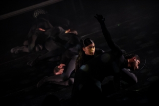 Gala IV, Encuentro Escuelas de Ballet