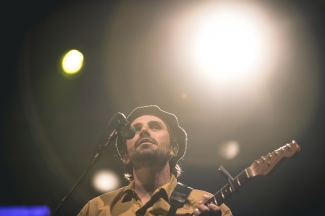 Amor y Amistad con Juan Pablo Vega en La Media Torta