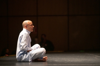 The Underground: teatro experimental en vivo