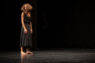 The Underground: teatro experimental en vivo