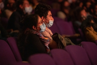 The Underground: teatro experimental en vivo
