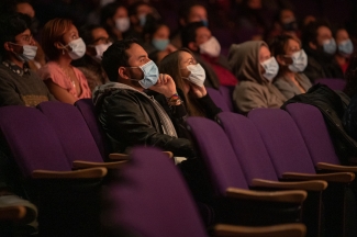 The Underground: teatro experimental en vivo