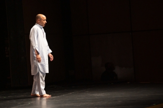 The Underground: teatro experimental en vivo