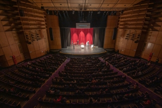 The Underground: teatro experimental en vivo