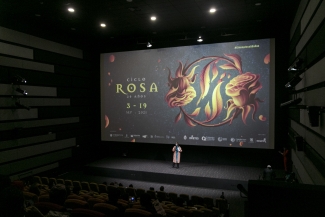 Inauguración Ciclo Rosa 2021