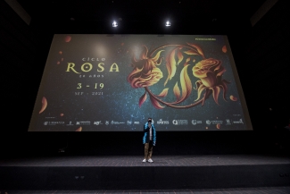 Inauguración Ciclo Rosa 2021