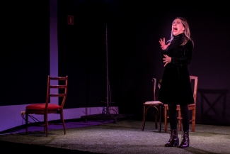 Yo no estoy loca - Marcela Valencia