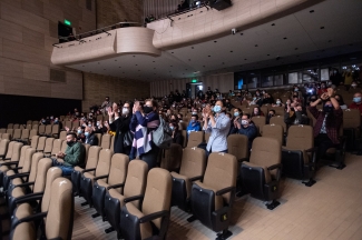 Orquesta filarmonica de Bogotá - Emil Tabakov