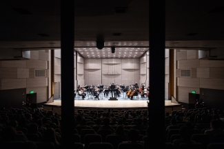 Orquesta filarmonica de Bogotá - Emil Tabakov