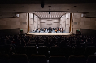 Orquesta filarmonica de Bogotá - Emil Tabakov