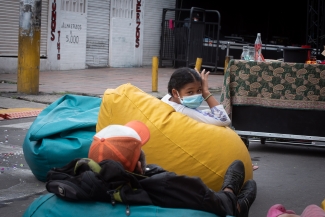 Pelis por Bogotá - Castillo de las Artes