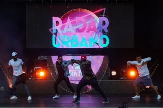 Radar Urbano