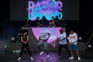 Radar Urbano