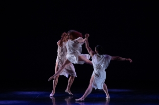 La Consagración - Capital Dance