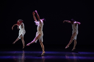 La Consagración - Capital Dance