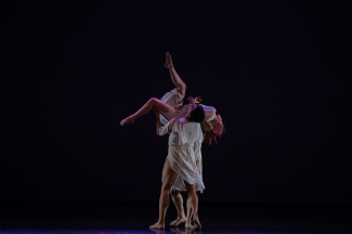 La Consagración - Capital Dance