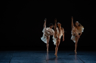 La Consagración - Capital Dance