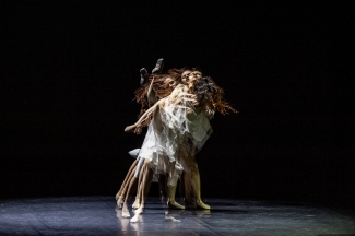 La Consagración - Capital Dance