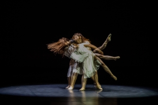 La Consagración - Capital Dance