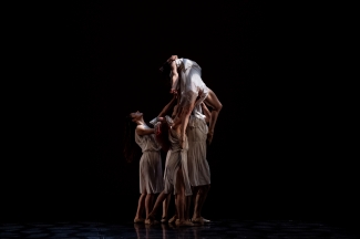 La Consagración - Capital Dance