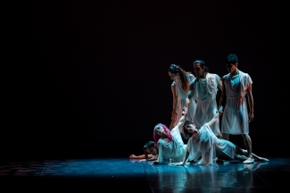 La Consagración - Capital Dance