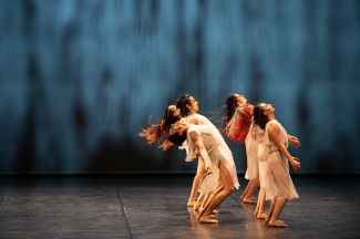 La Consagración - Capital Dance
