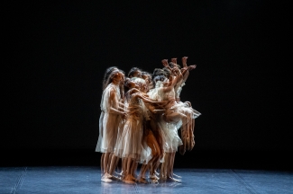 La Consagración - Capital Dance