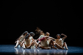 La Consagración - Capital Dance