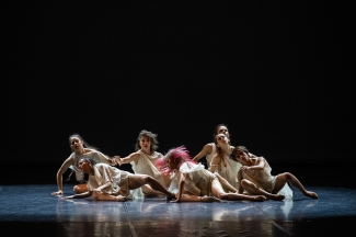La Consagración - Capital Dance