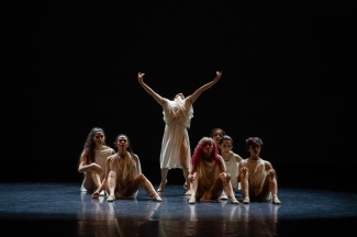 La Consagración - Capital Dance