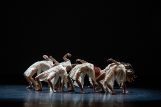 La Consagración - Capital Dance