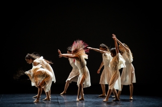 La Consagración - Capital Dance