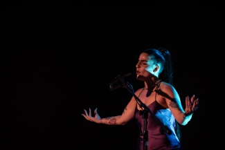 Delfina Dib