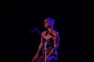 Delfina Dib