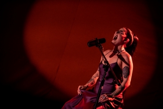 Delfina Dib
