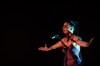Delfina Dib