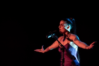 Delfina Dib