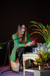 Asi se vivió el II Foro Internacional Respira el Arte